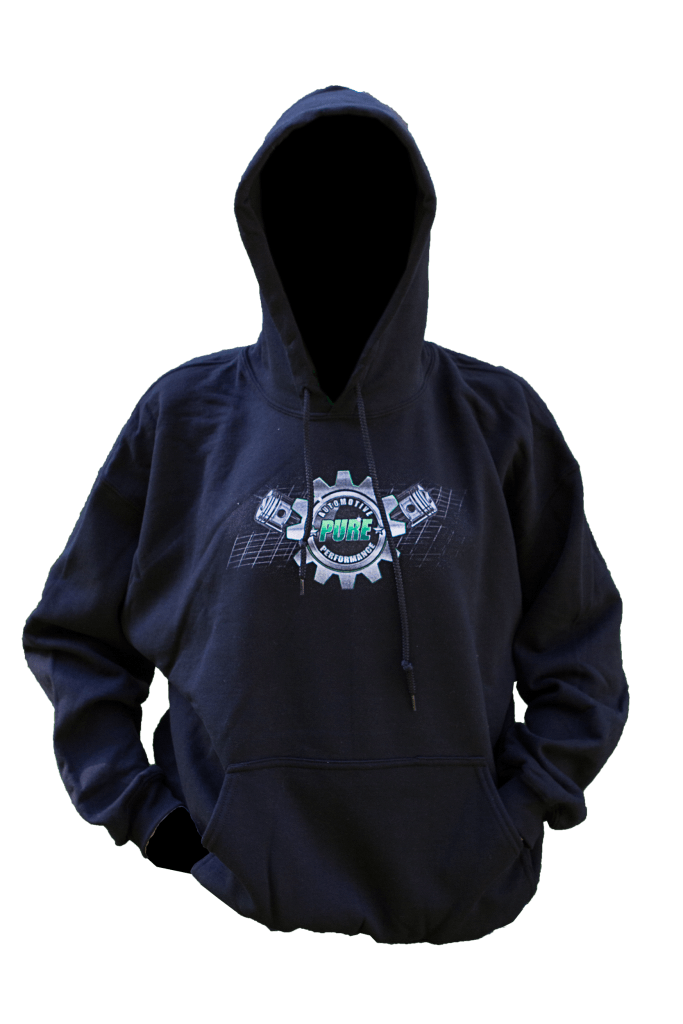 Pure Automotive Performance - Hoodie